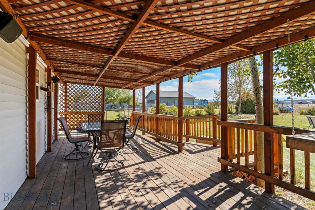 378 Hereford, Belgrade MT 59714