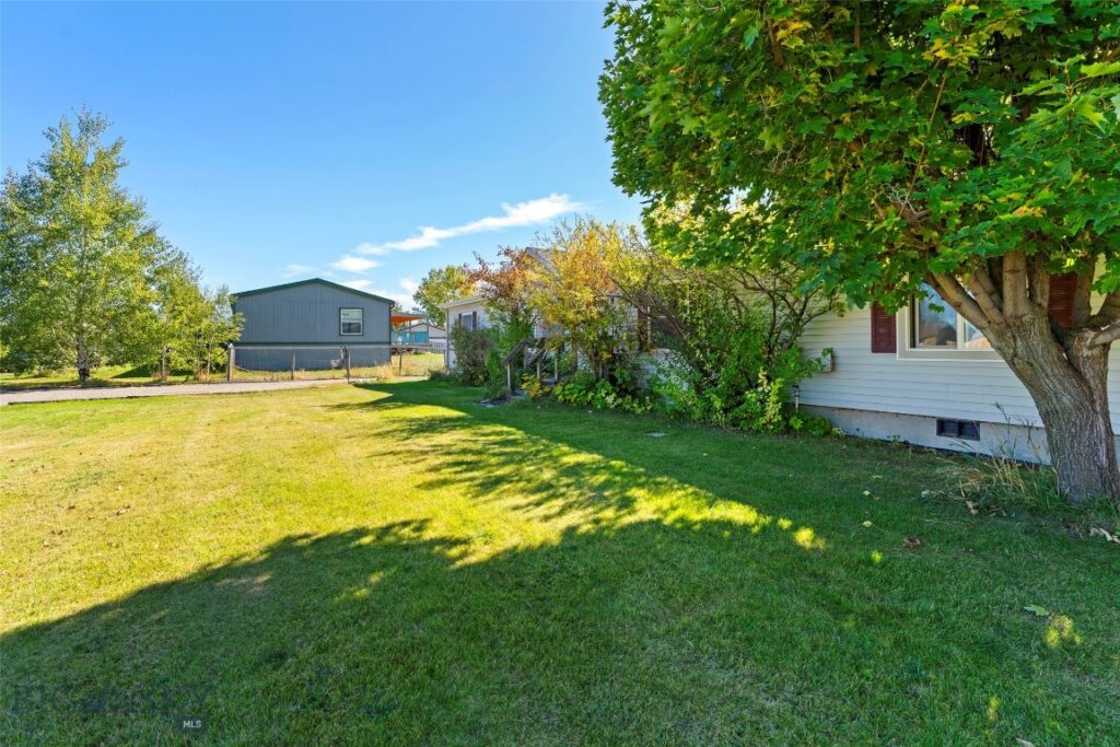 378 Hereford, Belgrade MT 59714