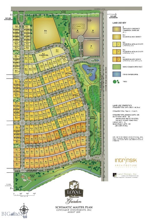 4754 Vine Street (Duplex +ADU), Bozeman MT 59718