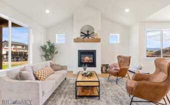 14 Delano Drive, Bozeman MT 59718