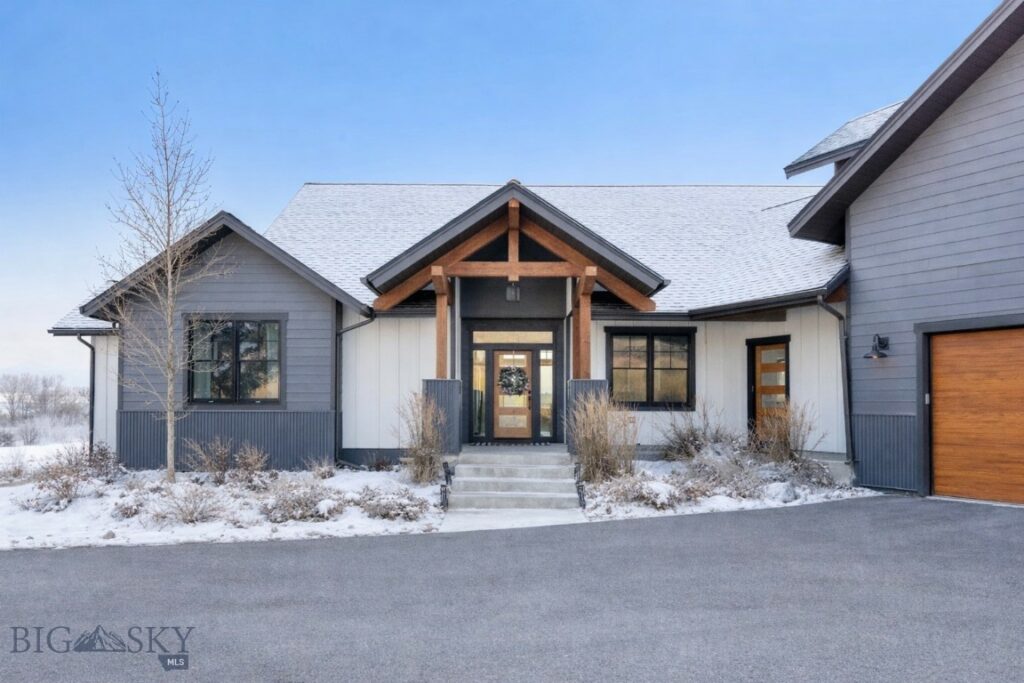 557 St Andrews, Bozeman MT 59715
