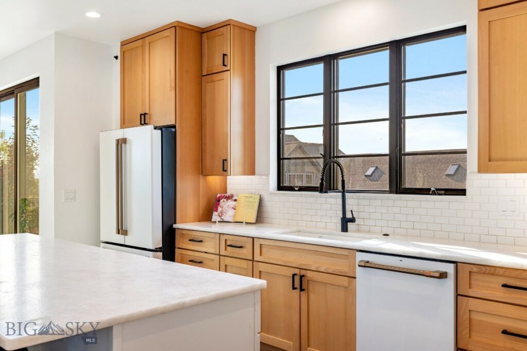 557 St Andrews, Bozeman MT 59715