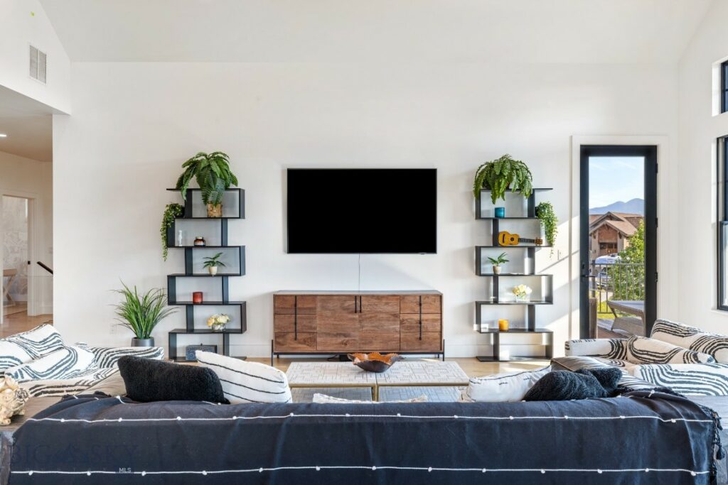 557 St Andrews, Bozeman MT 59715