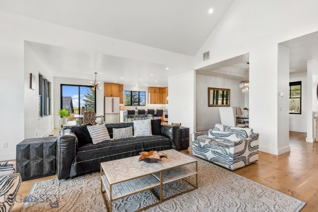 557 St Andrews, Bozeman MT 59715