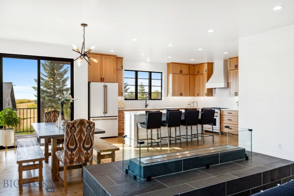 557 St Andrews, Bozeman MT 59715