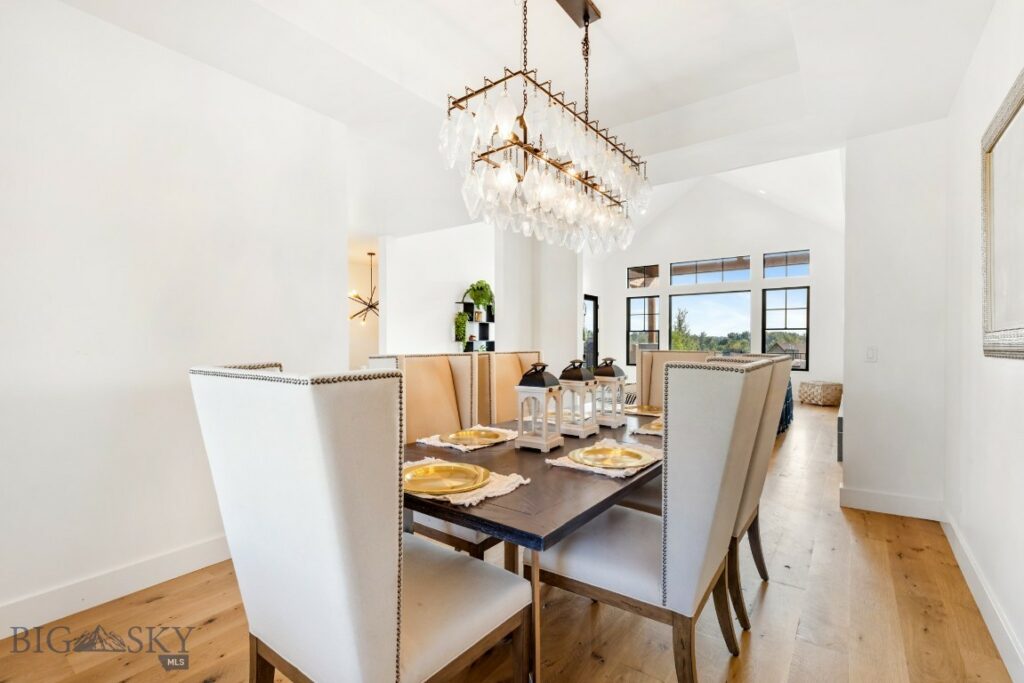 557 St Andrews, Bozeman MT 59715