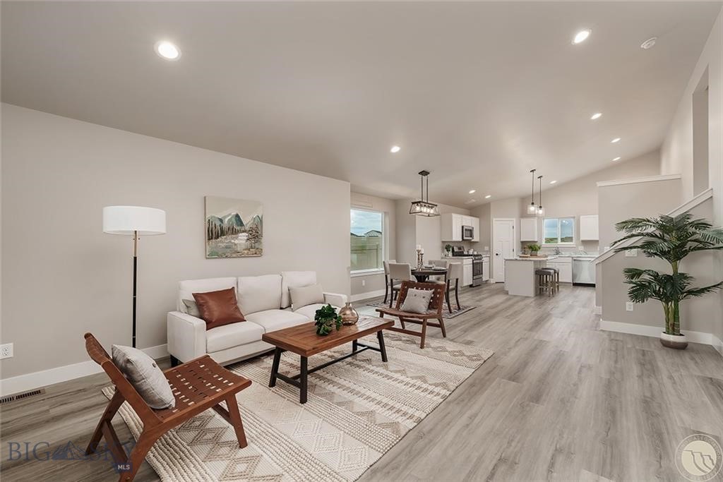 2204 Oriole Drive, Belgrade MT 59714