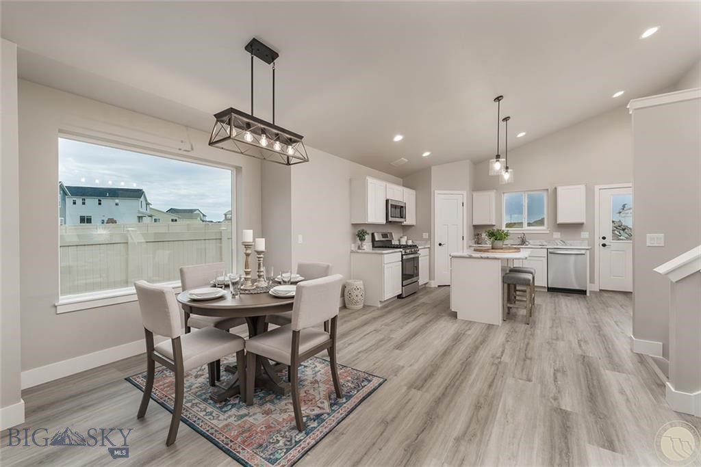 2204 Oriole Drive, Belgrade MT 59714