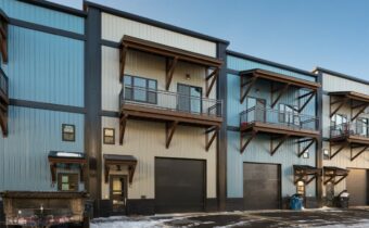 34 Caboose Court, Bozeman MT 59718