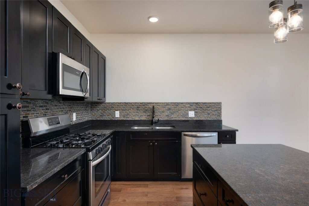 34 Caboose Court, Bozeman MT 59718