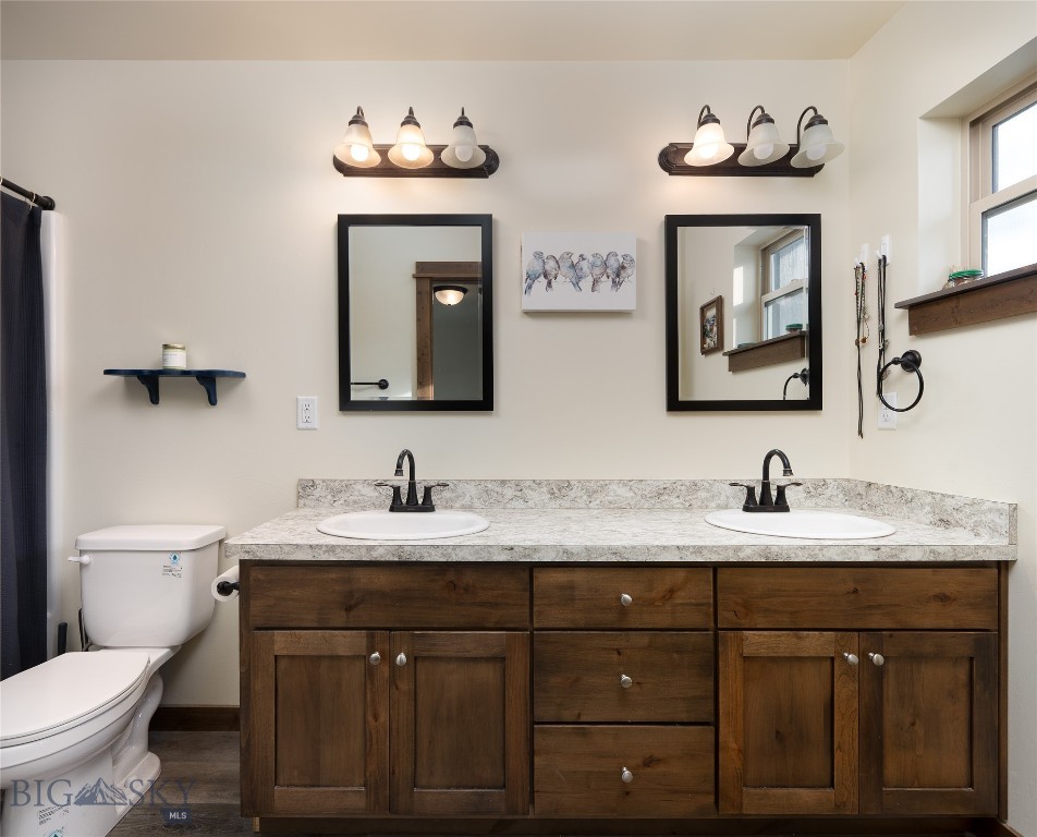 1935 Southbridge Drive, Bozeman MT 59718