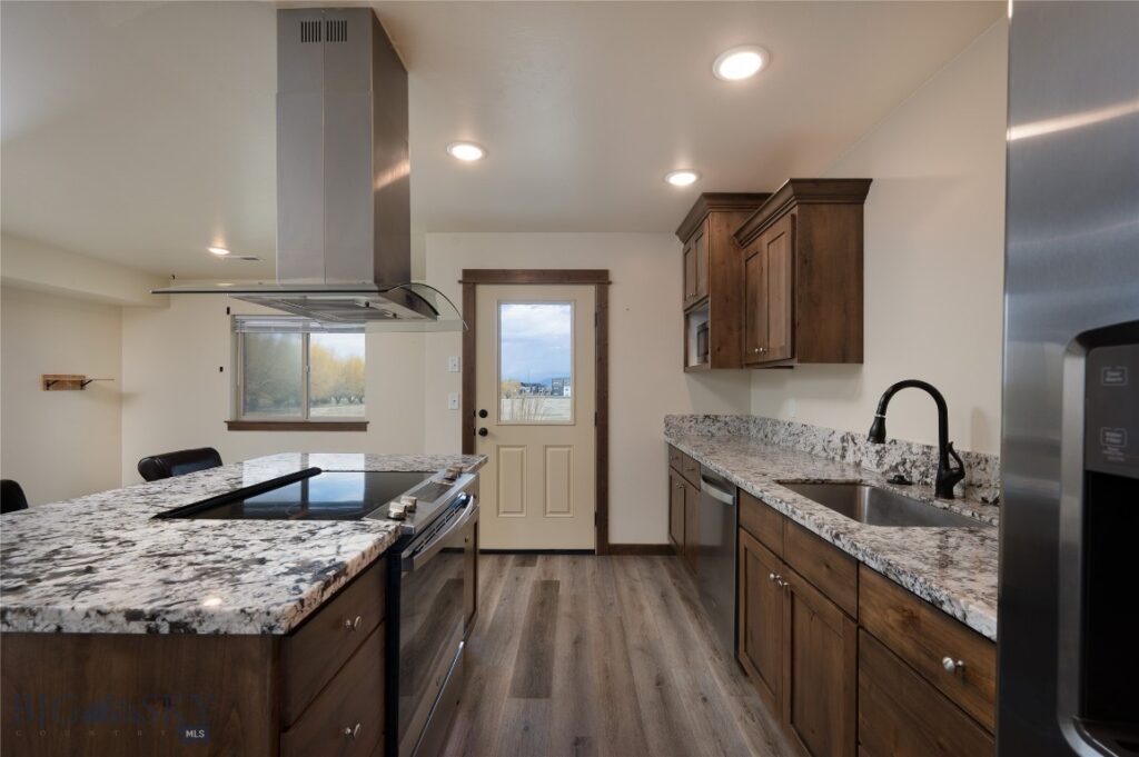 1935 Southbridge Drive, Bozeman MT 59718