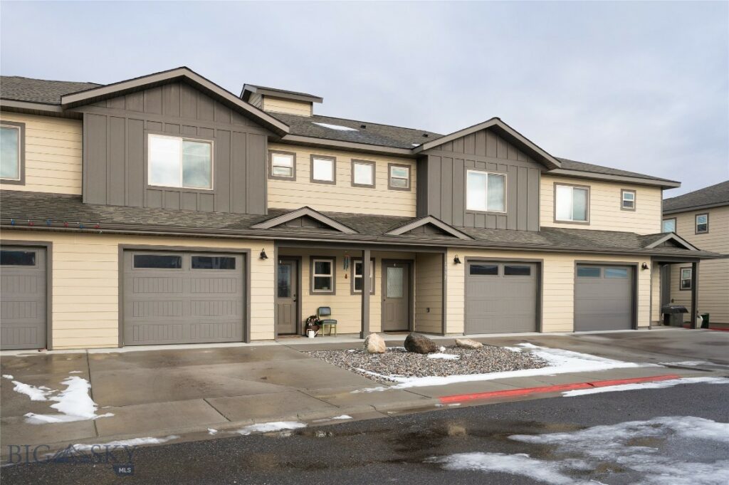 1935 Southbridge Drive, Bozeman MT 59718