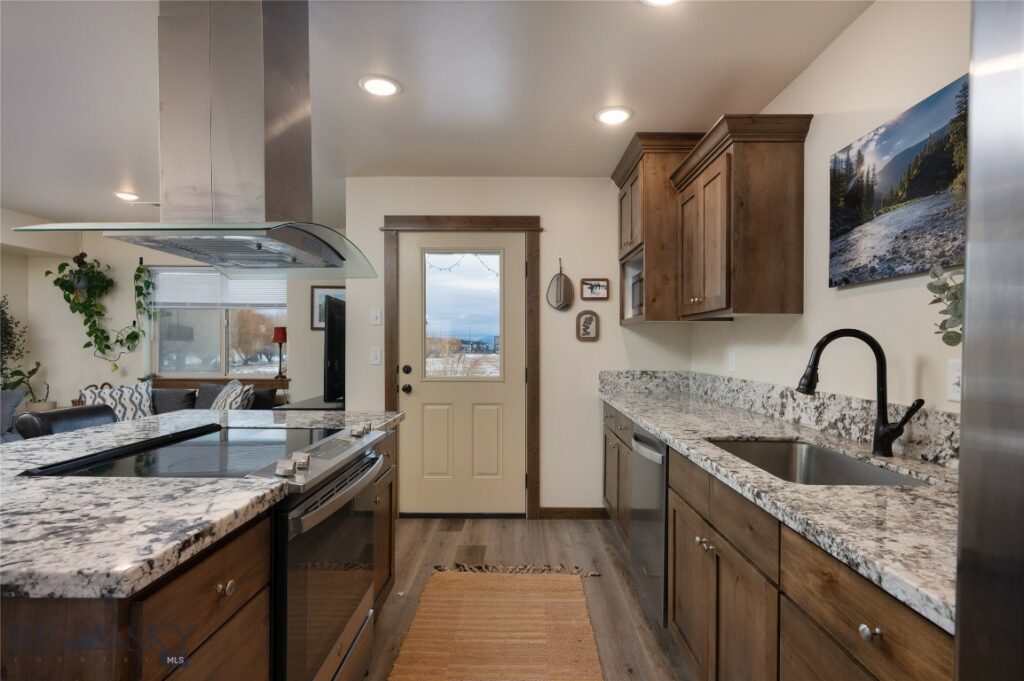 1935 Southbridge Drive, Bozeman MT 59718