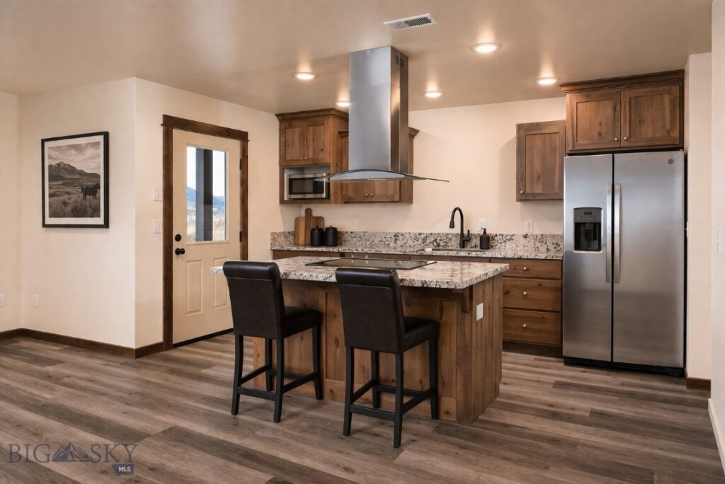 1935 Southbridge Drive, Bozeman MT 59718