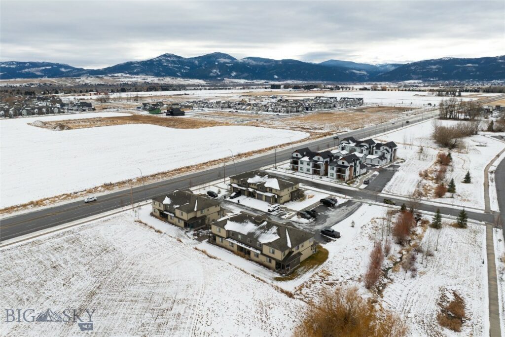 1935 Southbridge Drive, Bozeman MT 59718