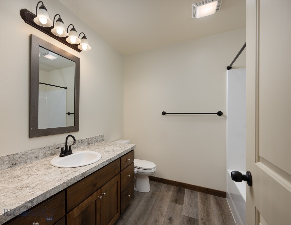 1935 Southbridge Drive, Bozeman MT 59718