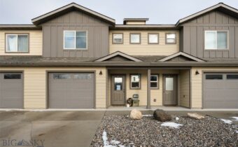 1935 Southbridge Drive, Bozeman MT 59718