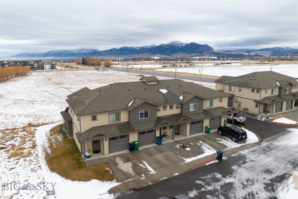 1935 Southbridge Drive, Bozeman MT 59718