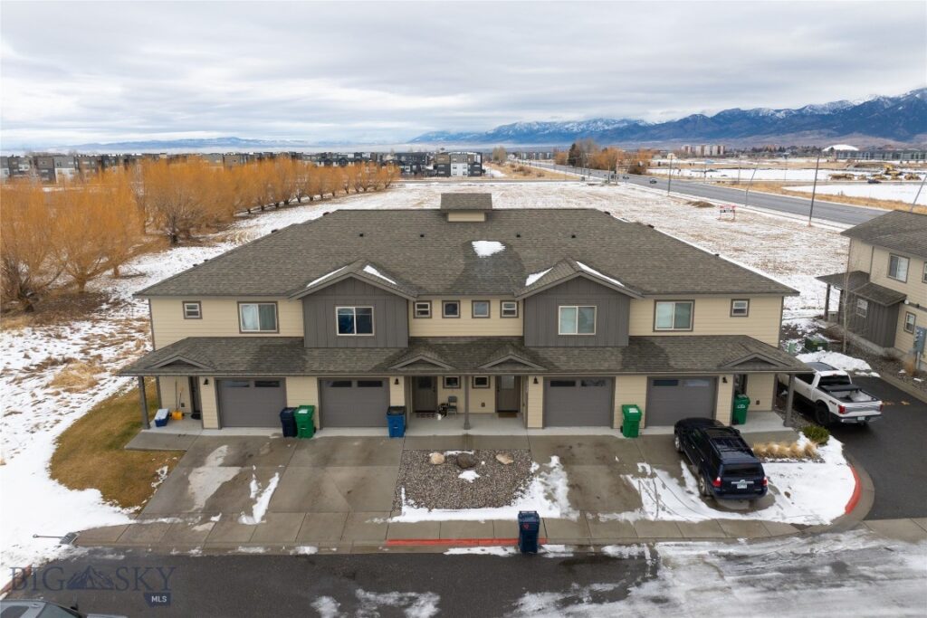1935 Southbridge Drive, Bozeman MT 59718
