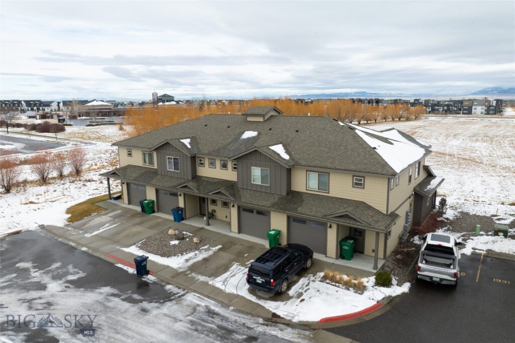 1935 Southbridge Drive, Bozeman MT 59718