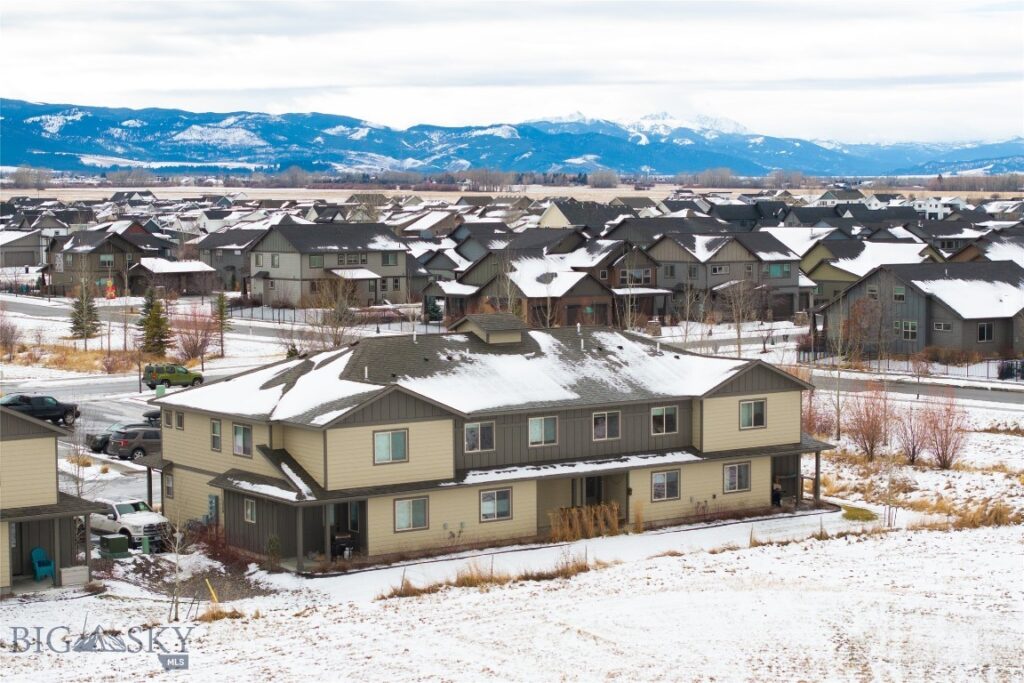 1935 Southbridge Drive, Bozeman MT 59718