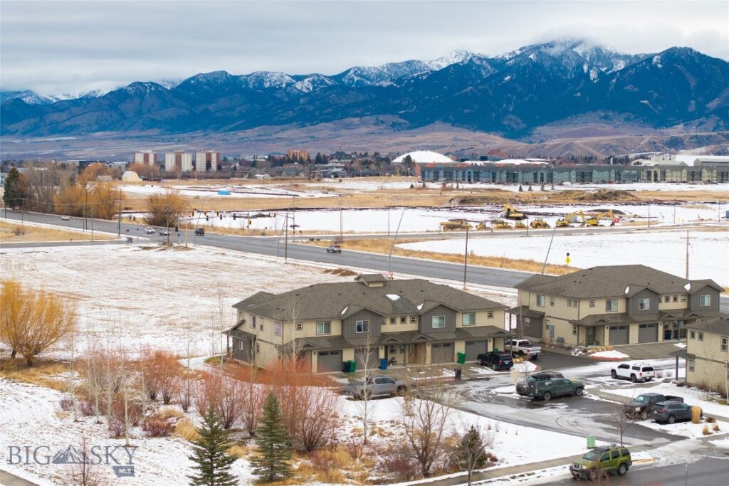 1935 Southbridge Drive, Bozeman MT 59718