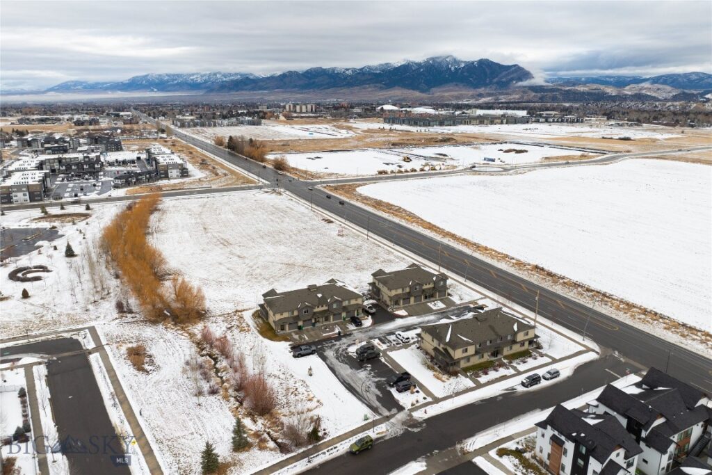 1935 Southbridge Drive, Bozeman MT 59718