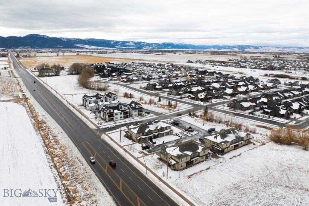 1935 Southbridge Drive, Bozeman MT 59718