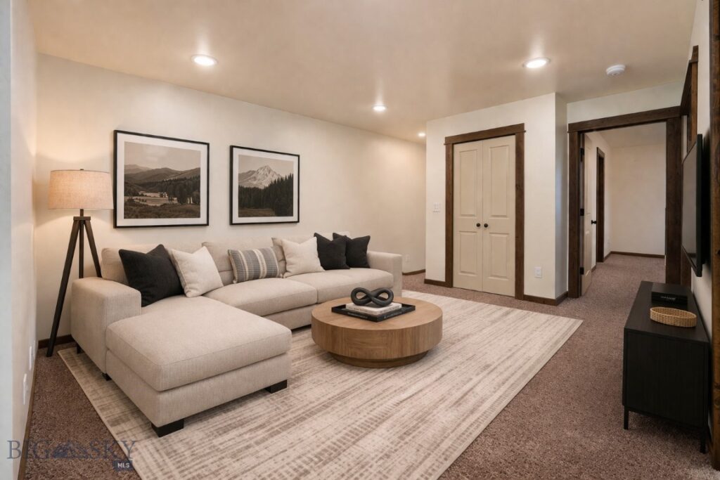 1935 Southbridge Drive, Bozeman MT 59718