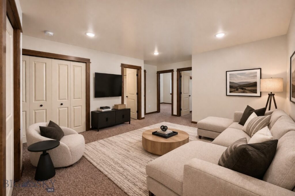 1935 Southbridge Drive, Bozeman MT 59718