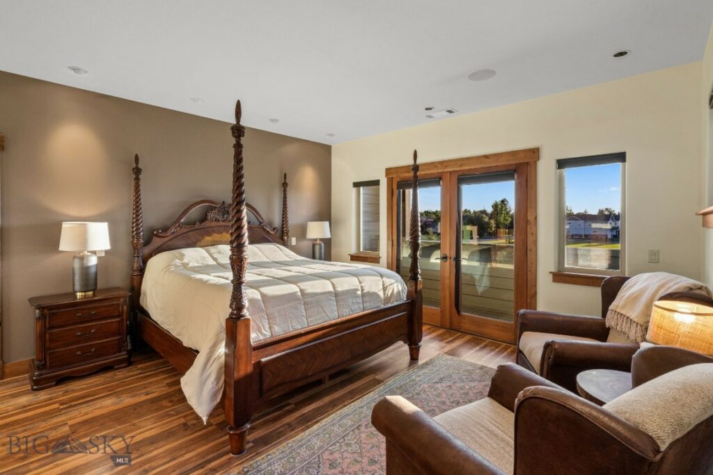 1036 Oak Park Drive, Bozeman MT 59715