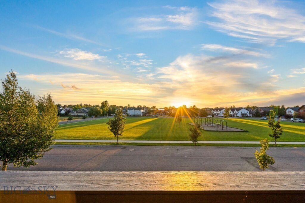 1036 Oak Park Drive, Bozeman MT 59715