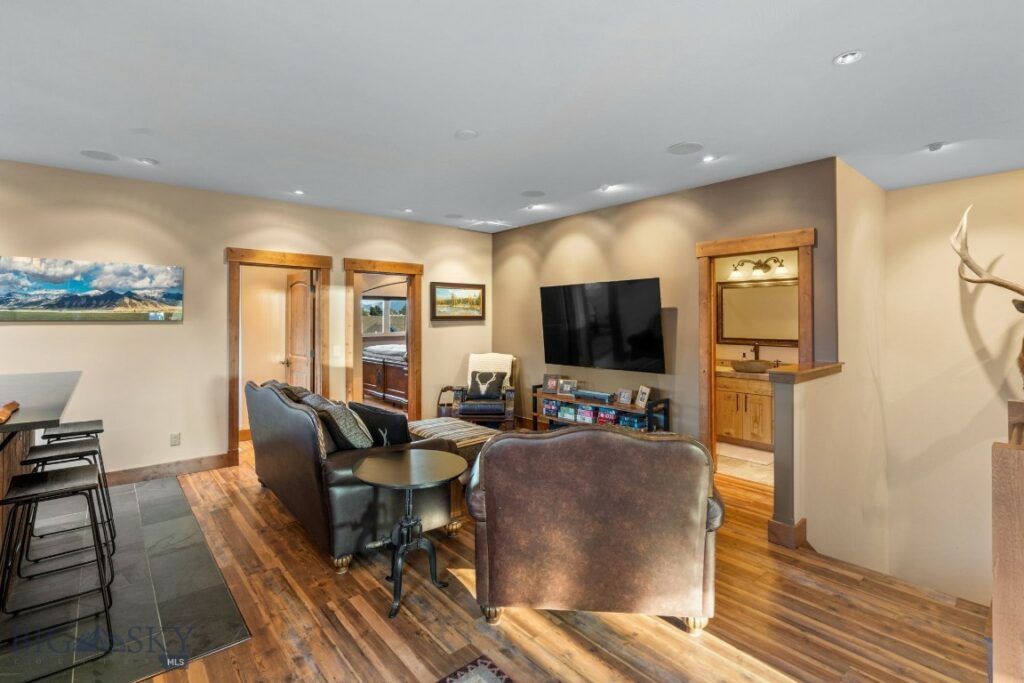 1036 Oak Park Drive, Bozeman MT 59715