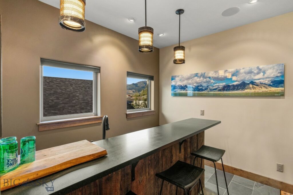 1036 Oak Park Drive, Bozeman MT 59715