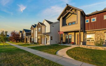 1036 Oak Park Drive, Bozeman MT 59715