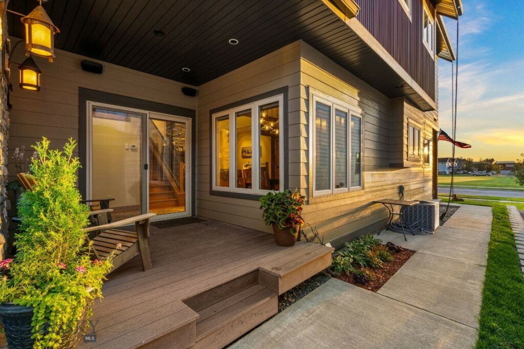 1036 Oak Park Drive, Bozeman MT 59715