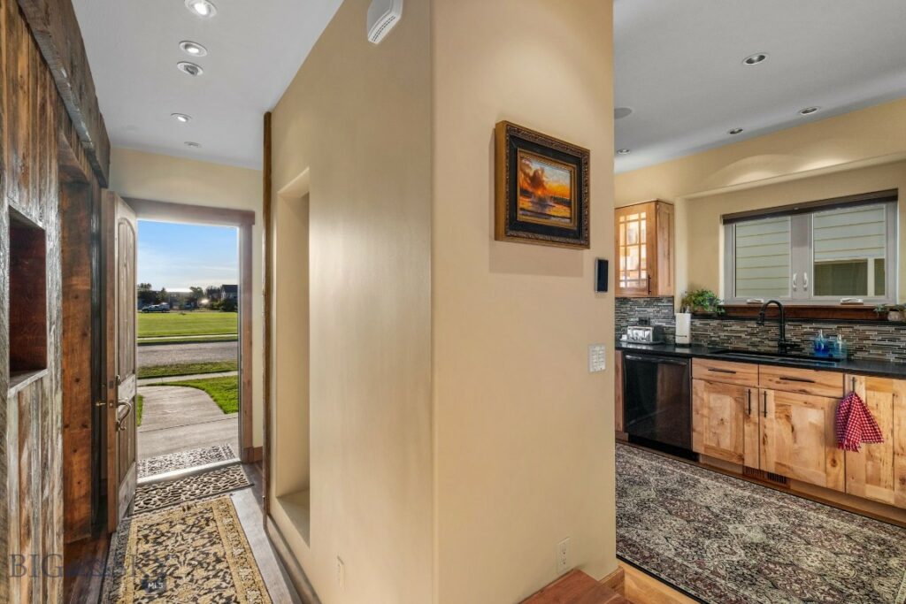 1036 Oak Park Drive, Bozeman MT 59715