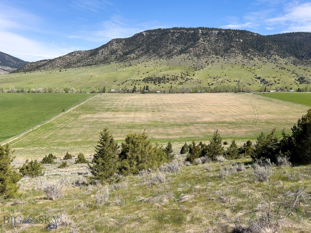 NHN Suce Creek Road, Livingston MT 59047