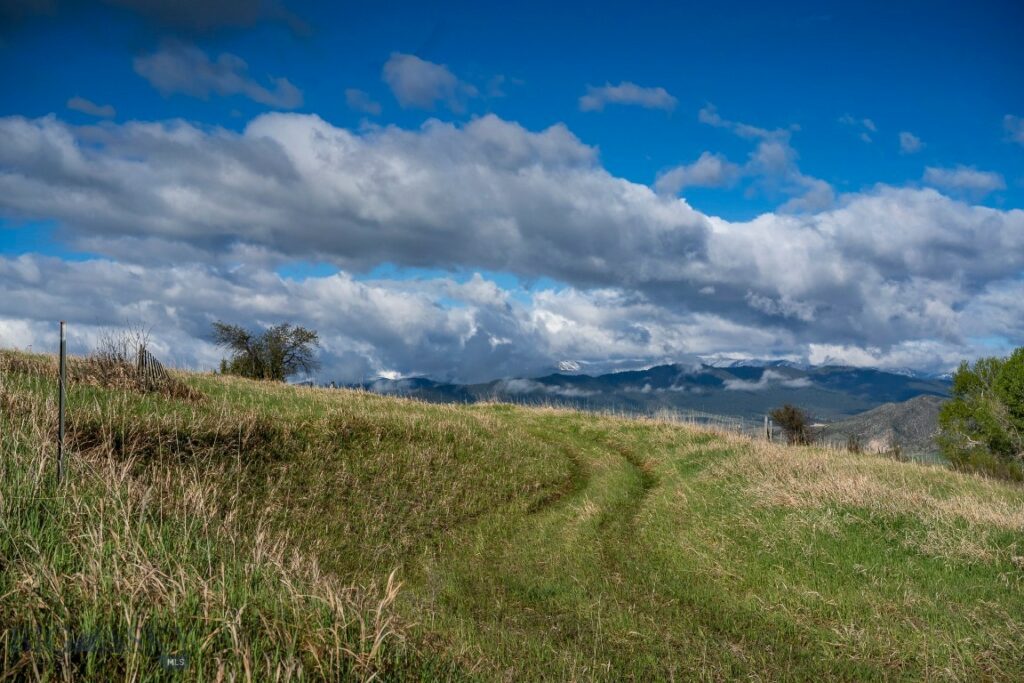 NHN Suce Creek Road, Livingston MT 59047