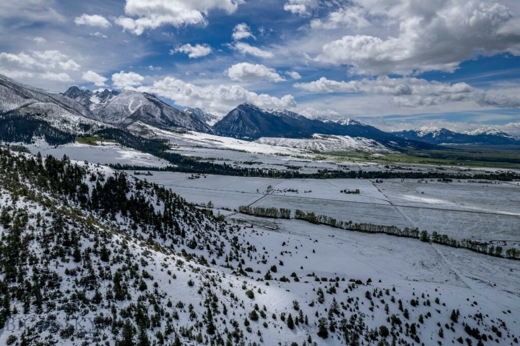 NHN Suce Creek Road, Livingston MT 59047