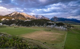 NHN Suce Creek Road, Livingston MT 59047