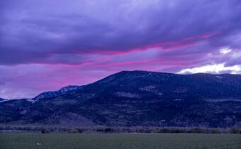 NHN Suce Creek Road, Livingston MT 59047