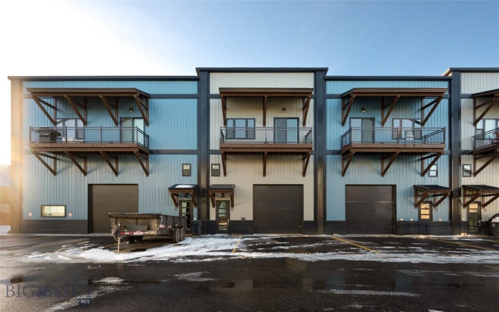 34 Caboose Court, Bozeman MT 59718