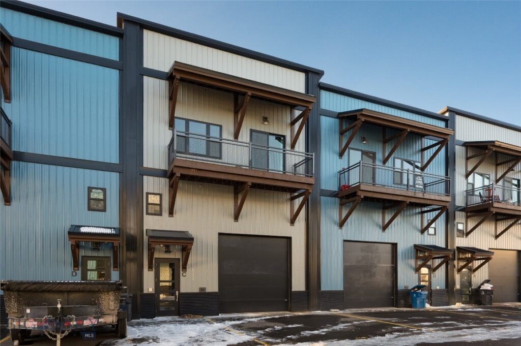 34 Caboose Court, Bozeman MT 59718