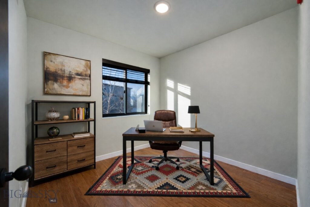 34 Caboose Court, Bozeman MT 59718