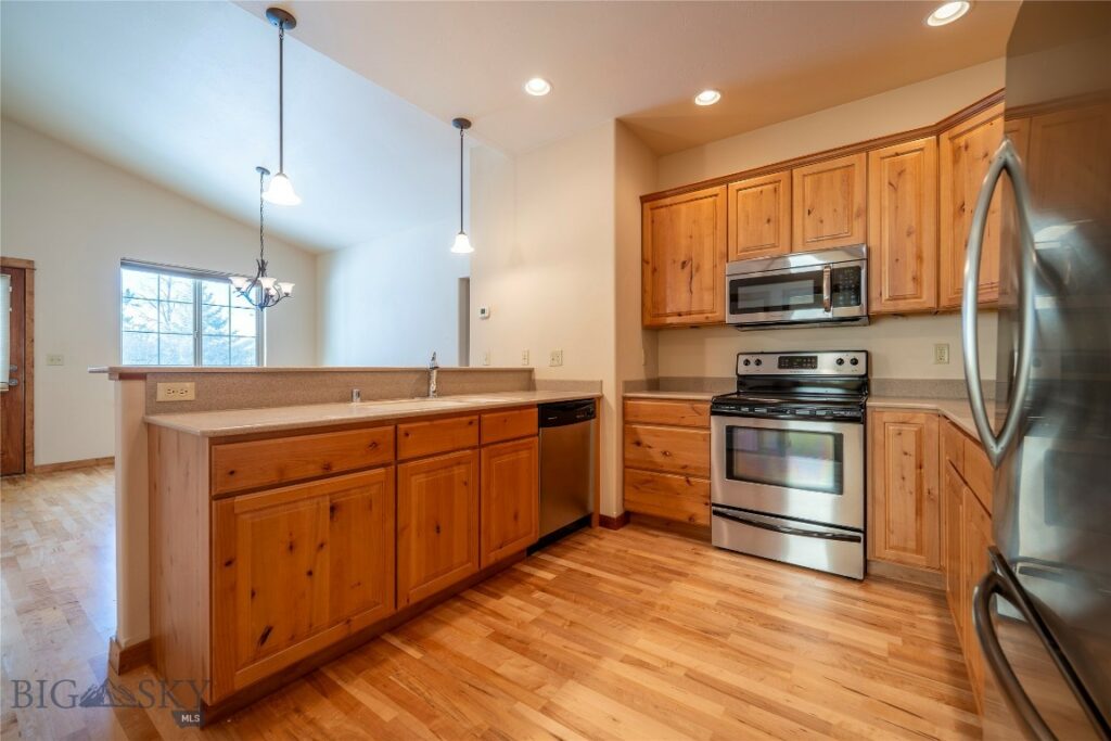 2358 W Beall, Bozeman MT 59718