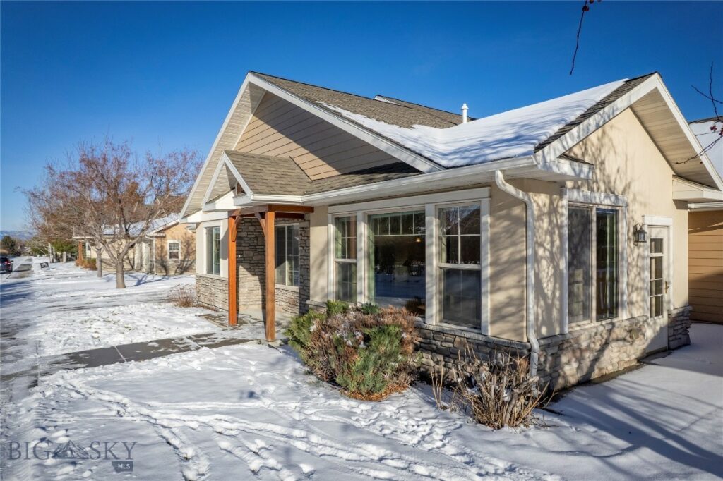 2358 W Beall, Bozeman MT 59718