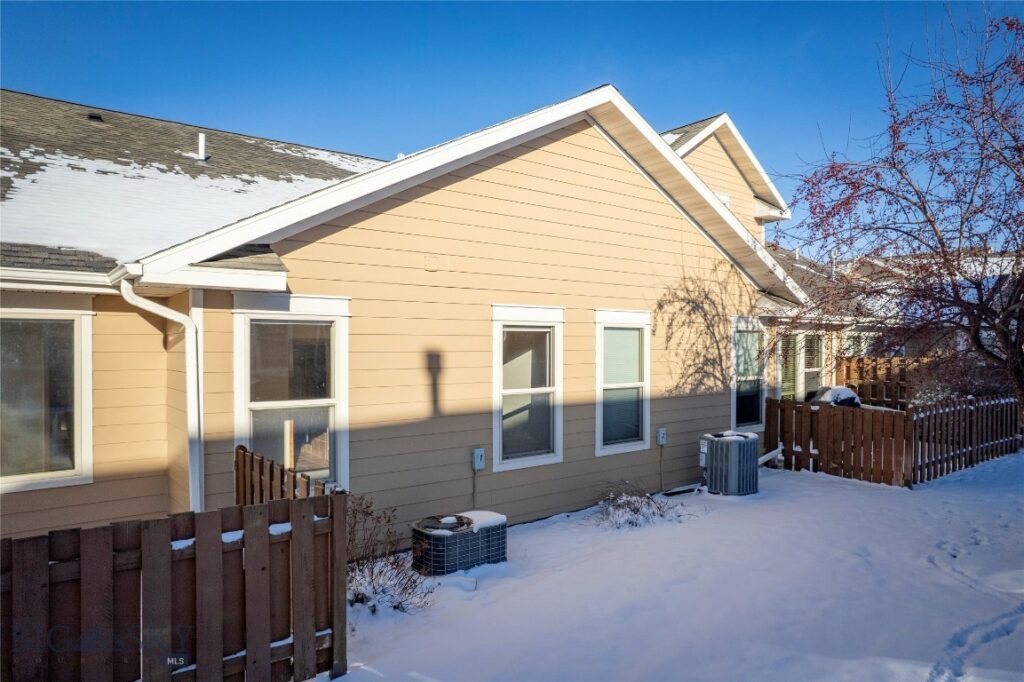 2358 W Beall, Bozeman MT 59718