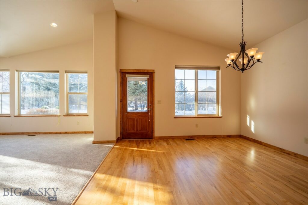 2358 W Beall, Bozeman MT 59718